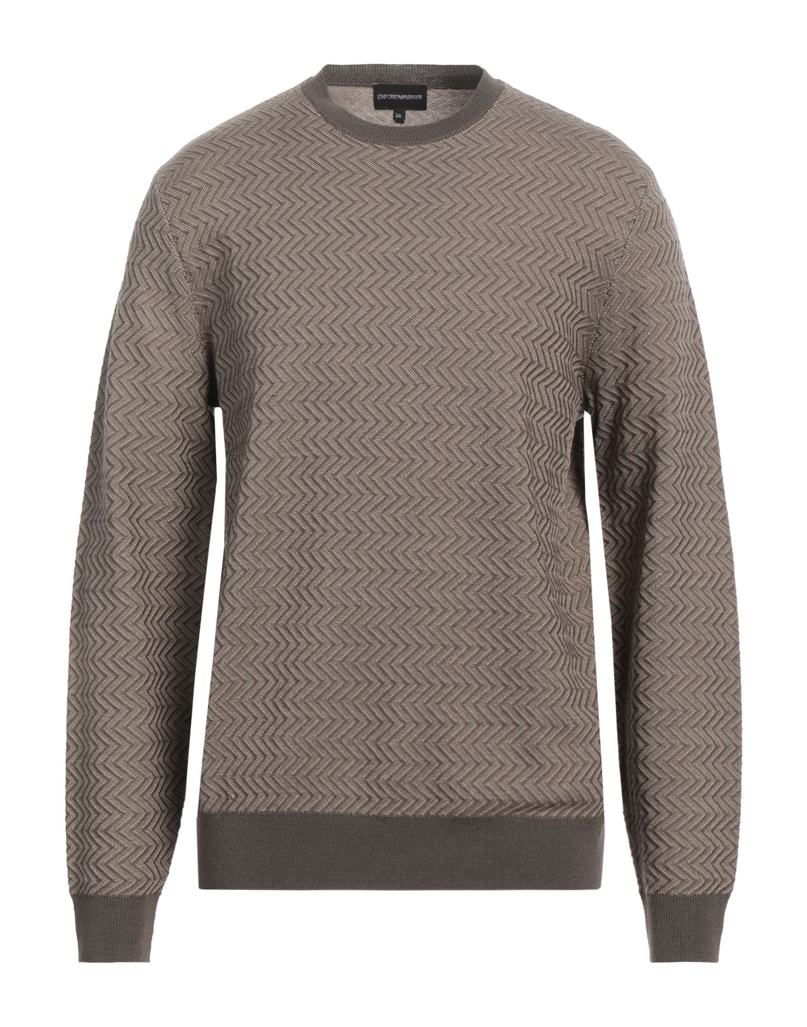 EMPORIO ARMANI - Pullover