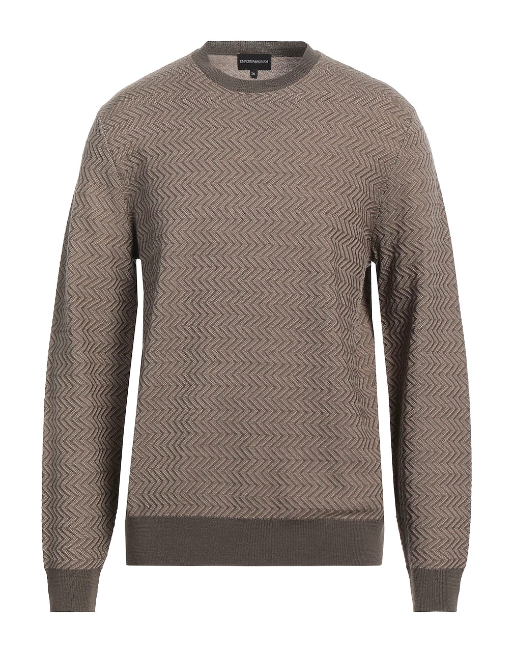 EMPORIO ARMANI - Pullover