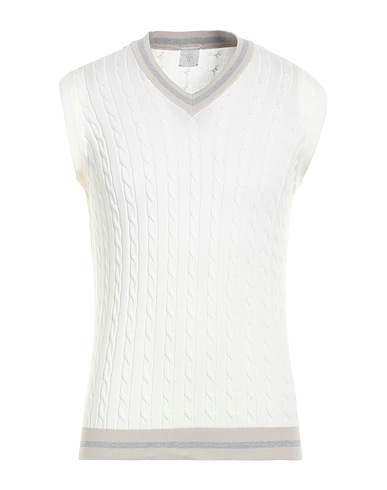 ELEVENTY Pullover PLATINUM 100% Coton