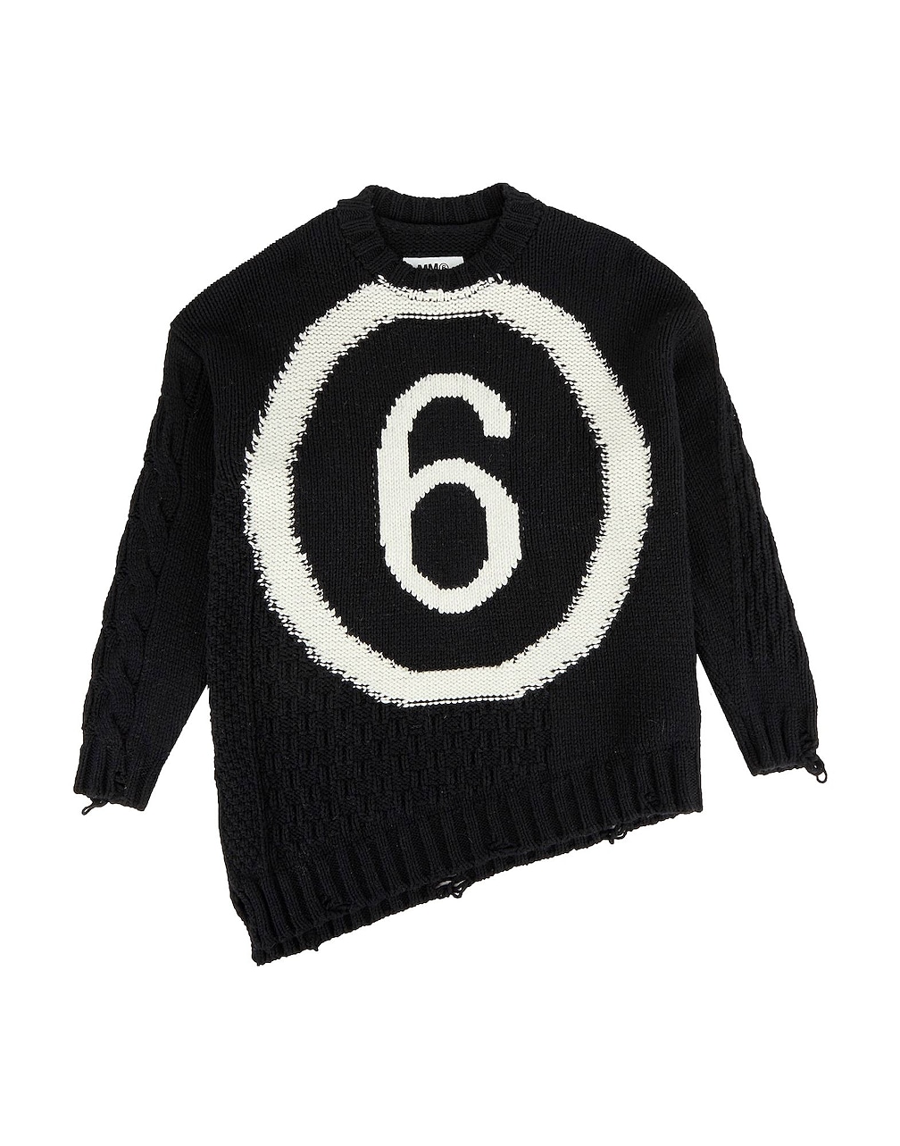 MM6 MAISON MARGIELA - Pullover