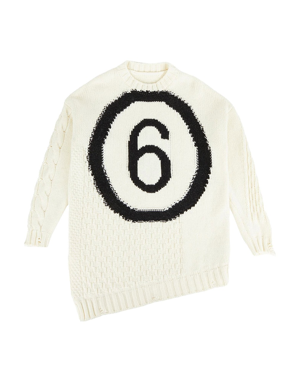 MM6 MAISON MARGIELA - Jumpers