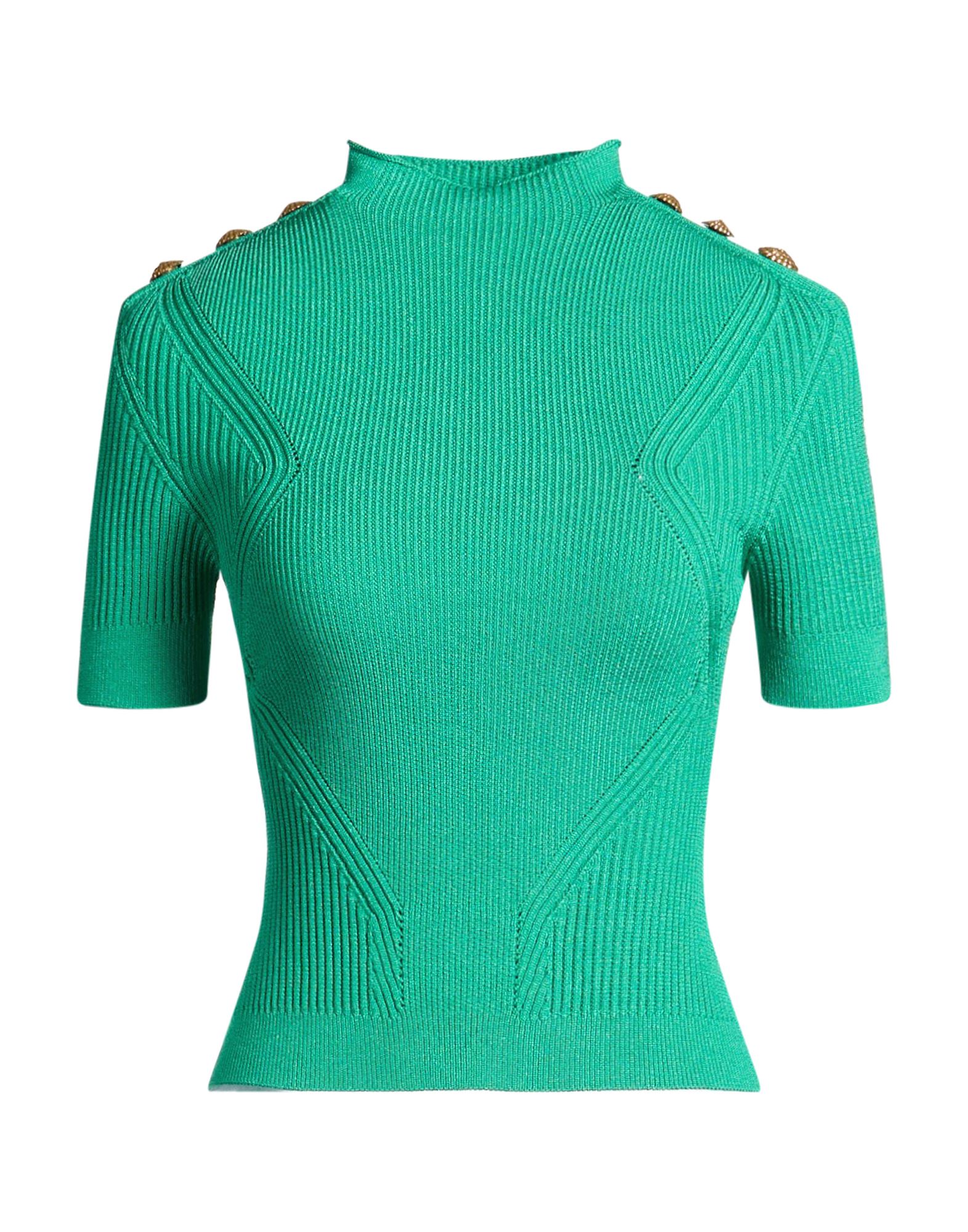 BALMAIN - Водолазки