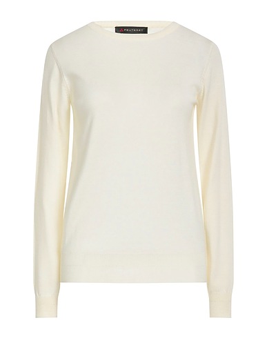 PEUTEREY Πουλόβερ Φίλντισι 100% Μαλλί