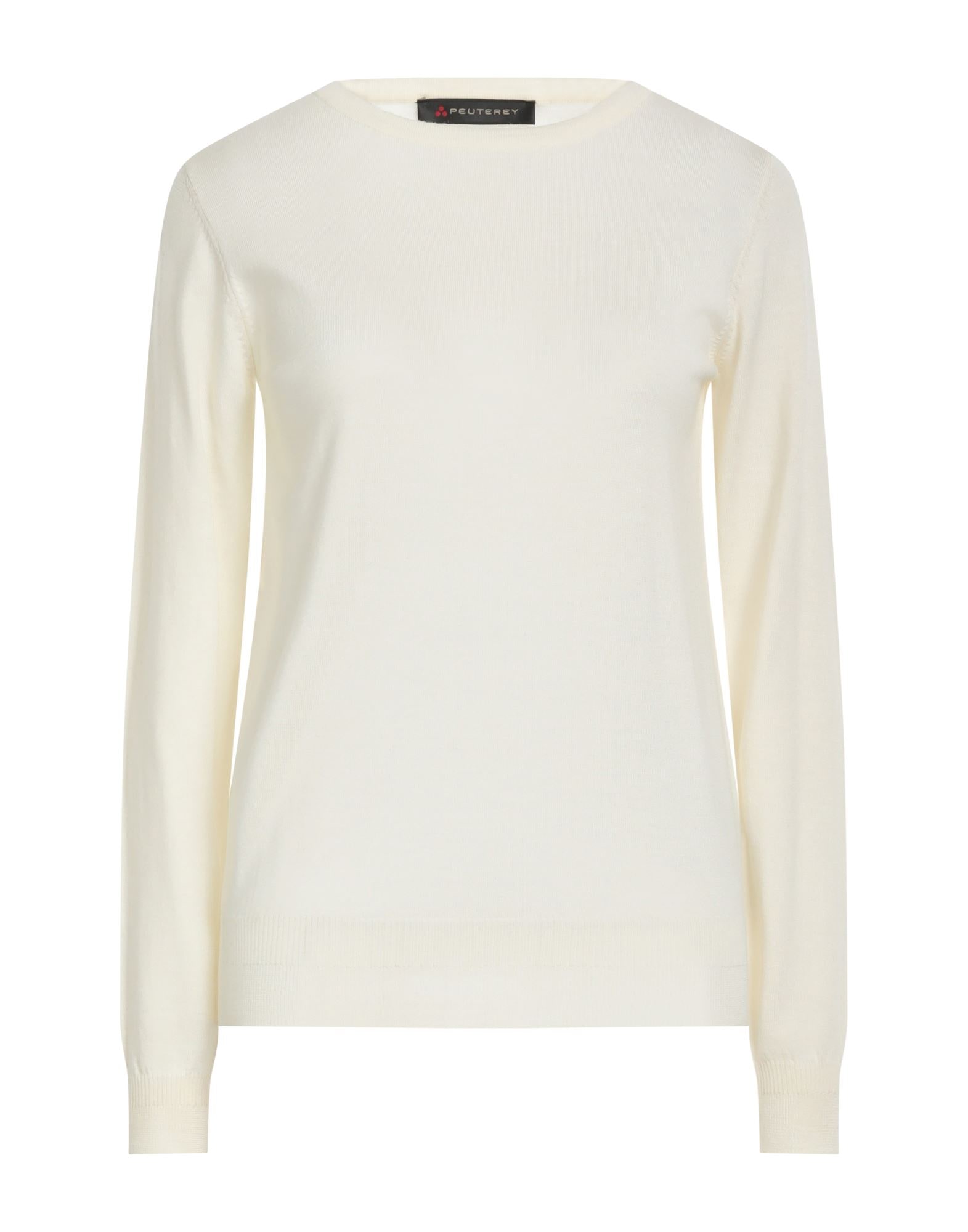 PEUTEREY - Pullover