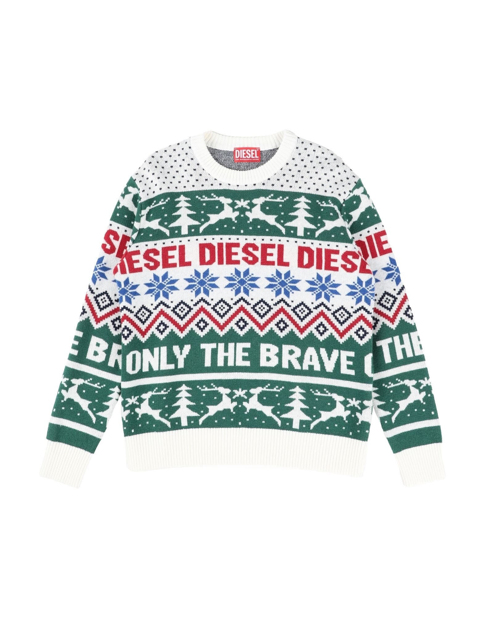 DIESEL - Pullover
