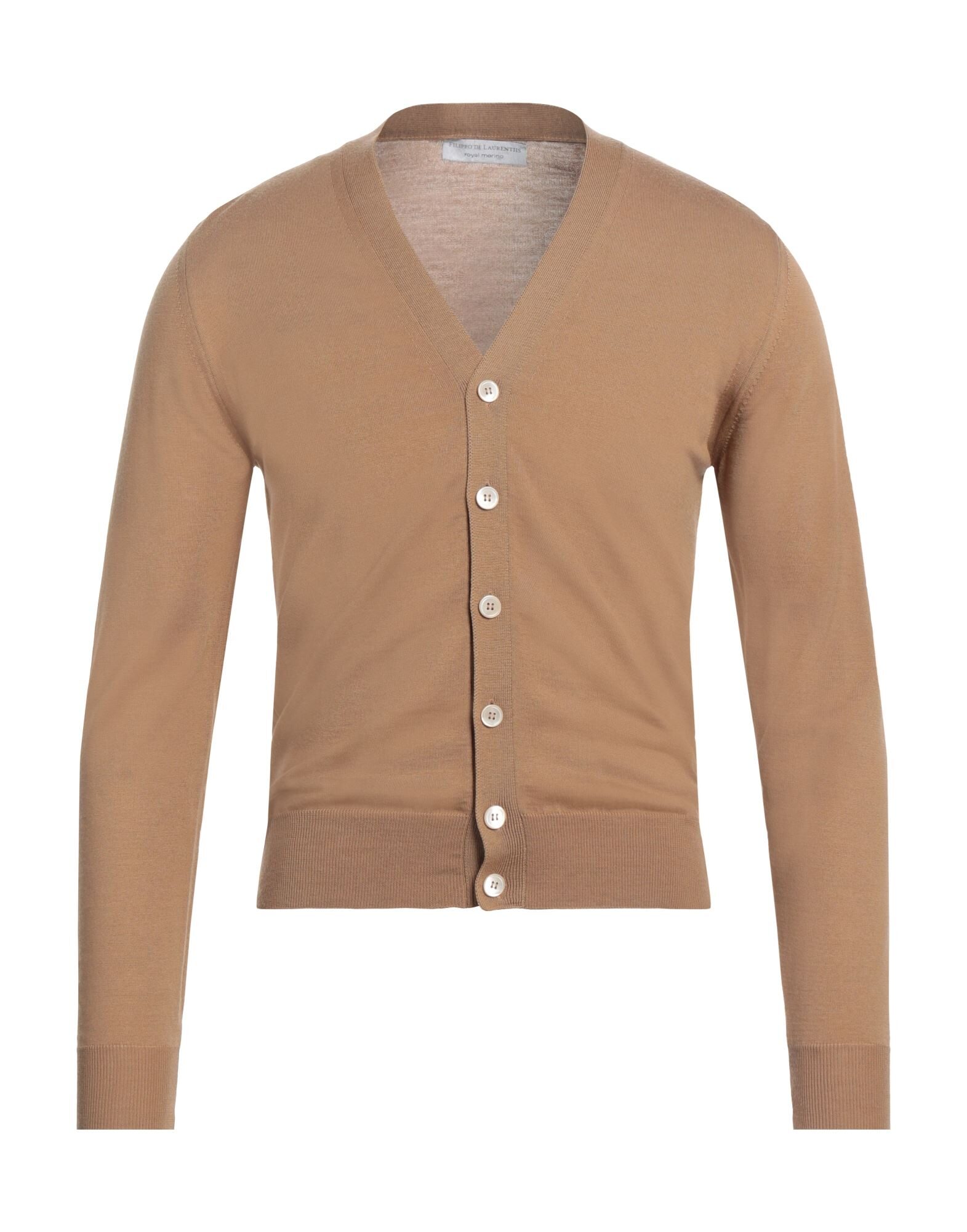 FILIPPO DE LAURENTIIS - Cardigans