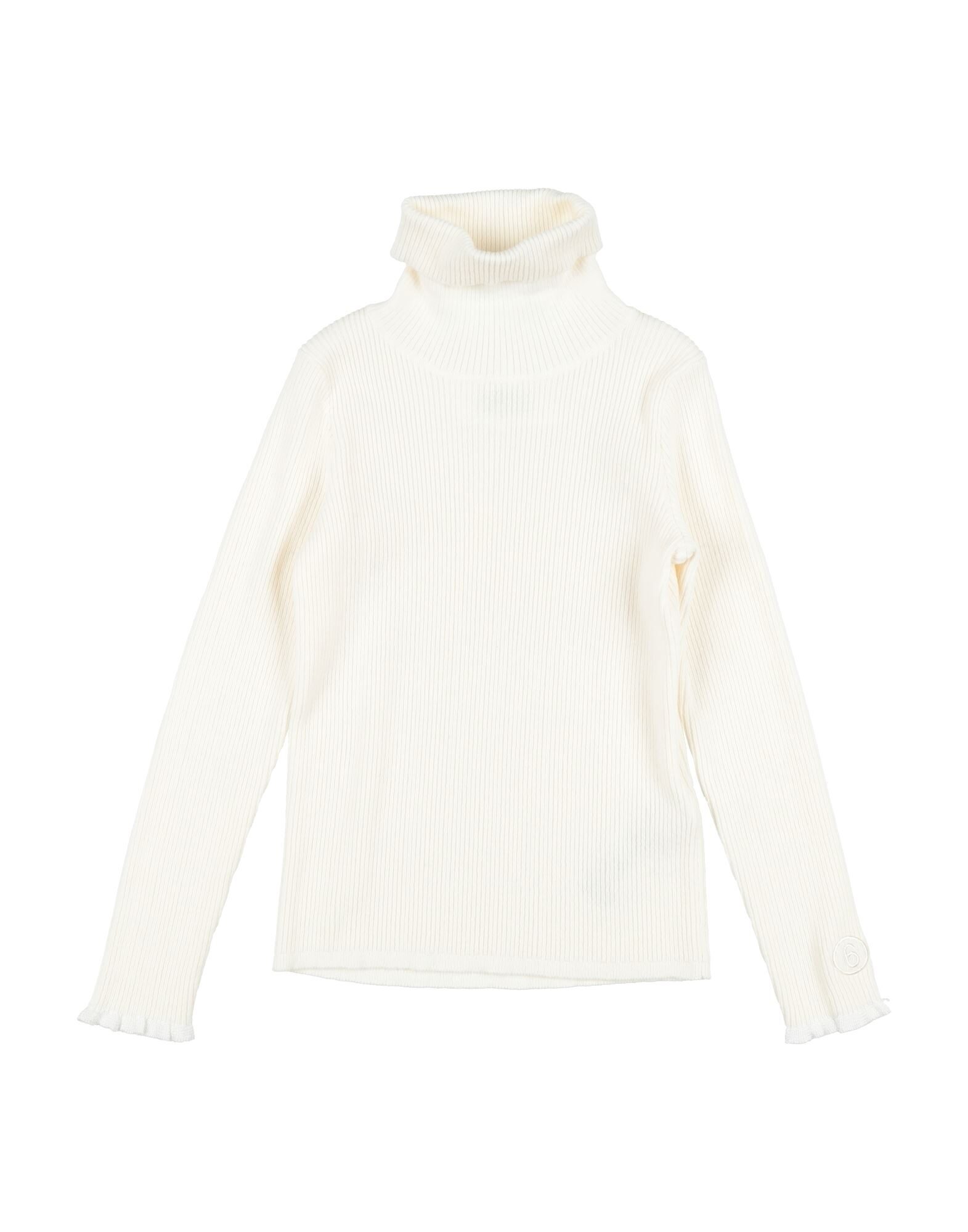 MM6 MAISON MARGIELA - 터틀넥