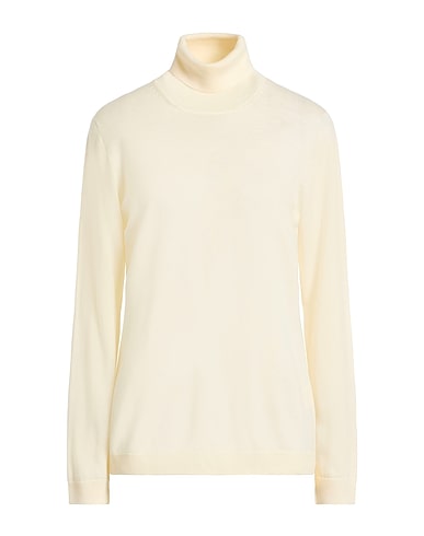 GRAN SASSO Turtleneck 100% Virgin Wool