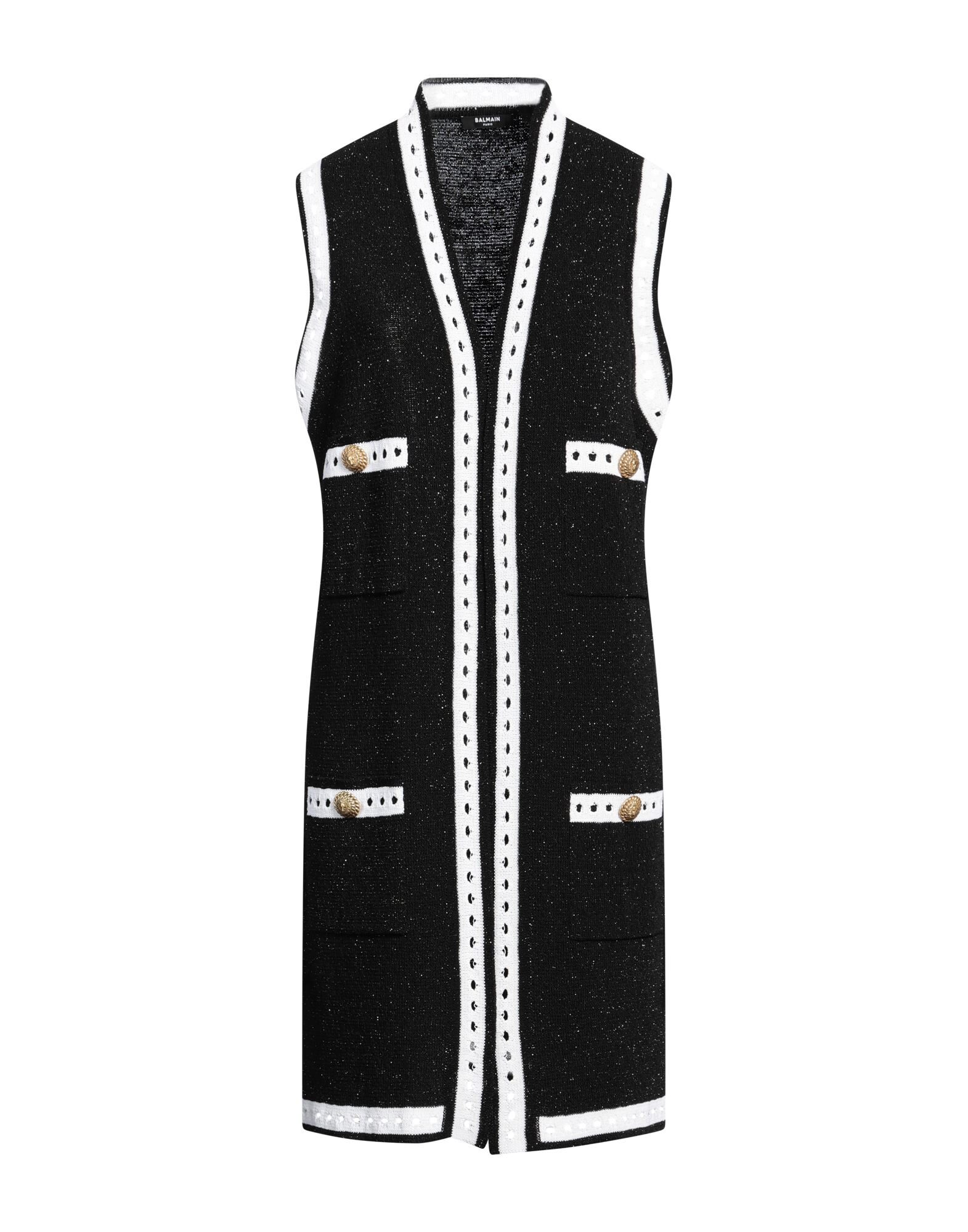 BALMAIN - Кардиганы