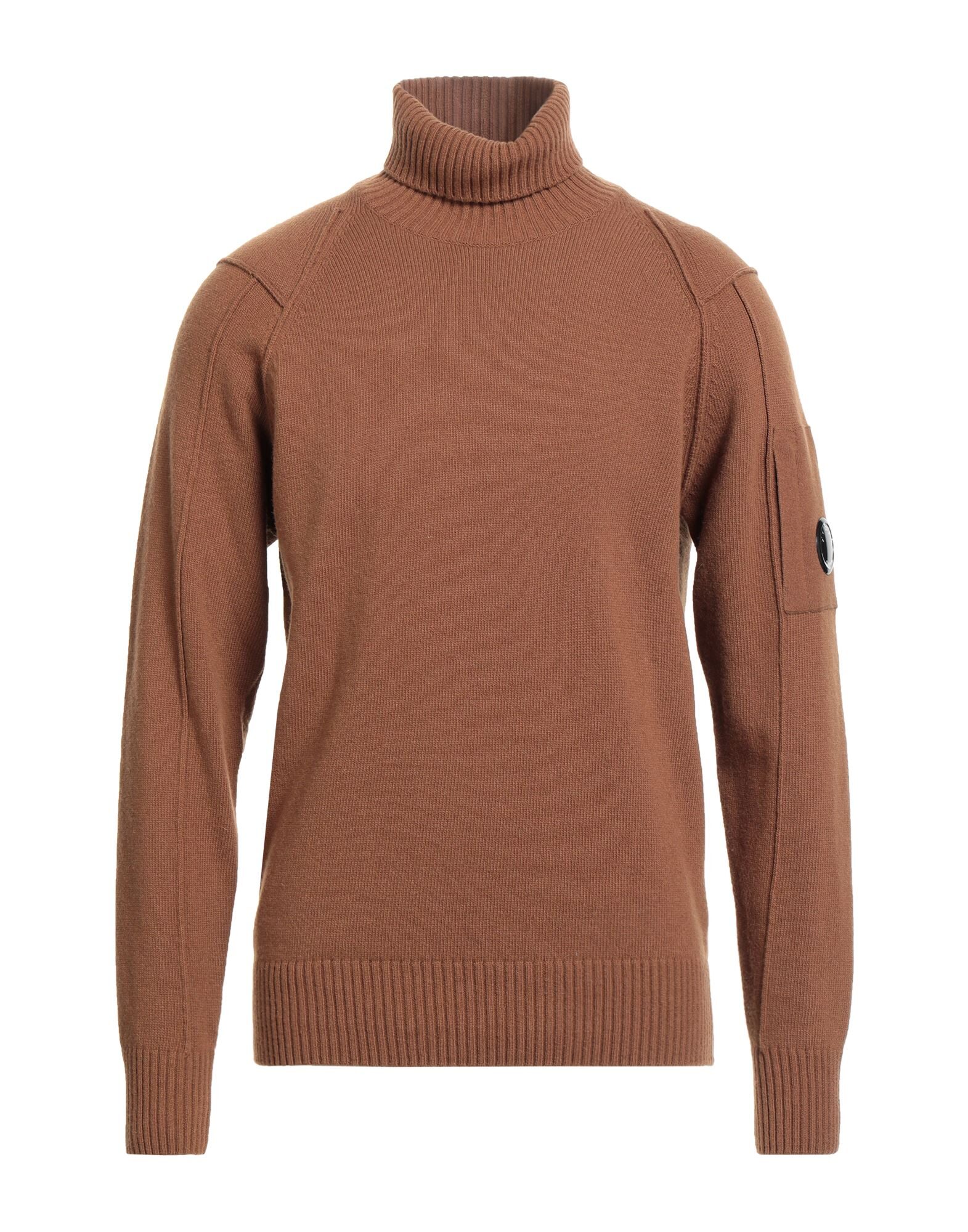 C.P. COMPANY - Turtlenecks