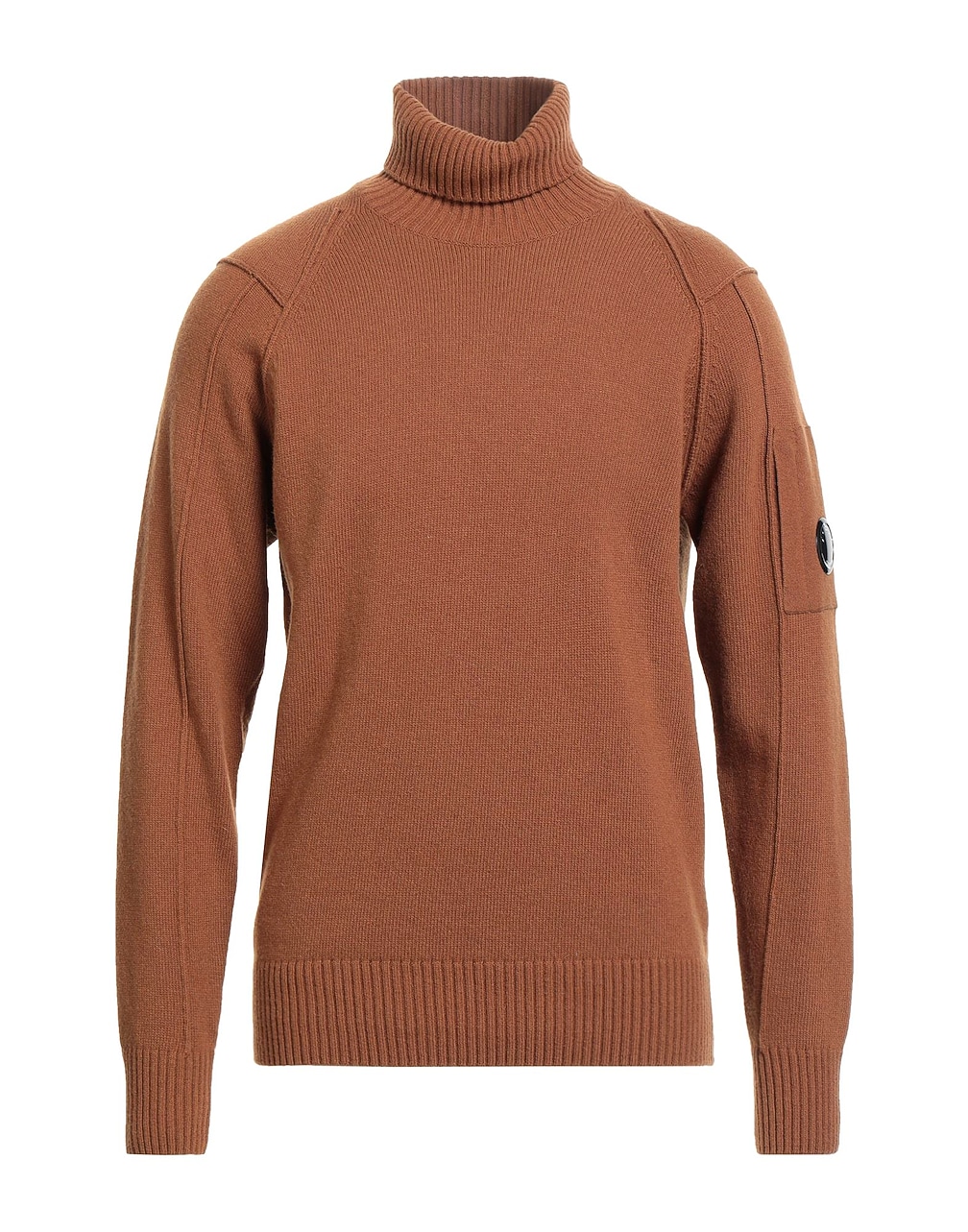 C.P. COMPANY - Turtlenecks