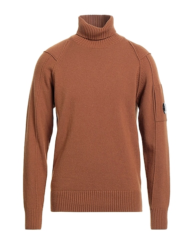 C.P. COMPANY Cuello alto 80% Lana, 20% Poliamida