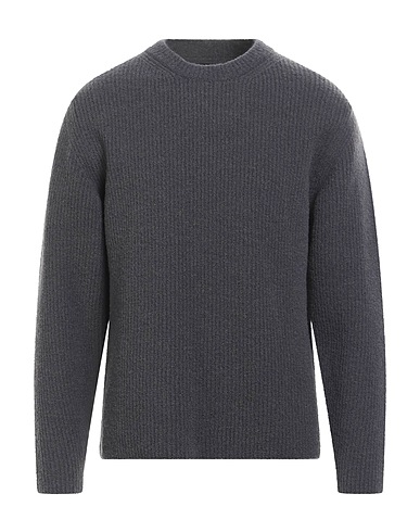 TEN C Jumper Lead 82% Wool, 15% Polyamide, 3% Elastane
