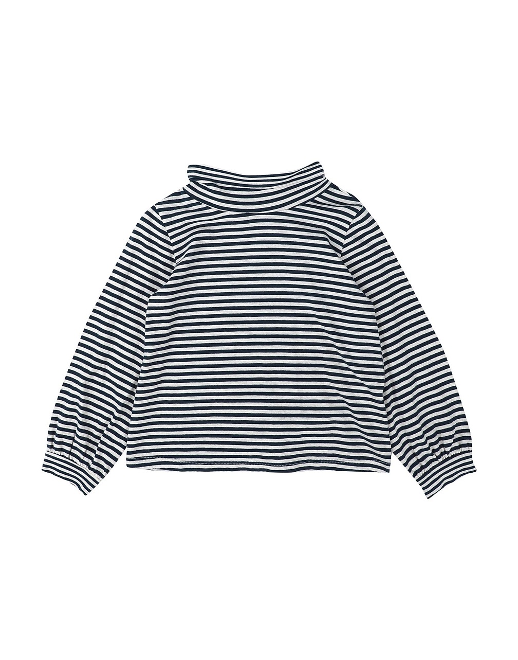 ZHOE & TOBIAH - Rollkragenpullover