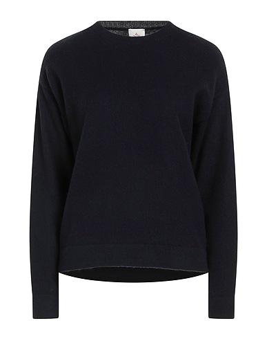 PEUTEREY Sweater Midnight blue 100% Wool