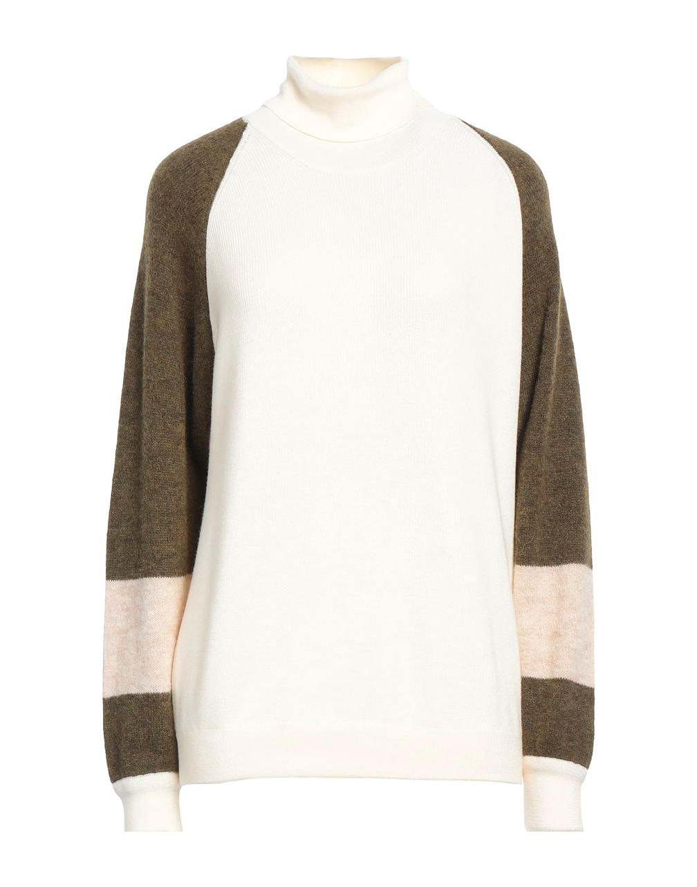 GRAN SASSO - Turtlenecks
