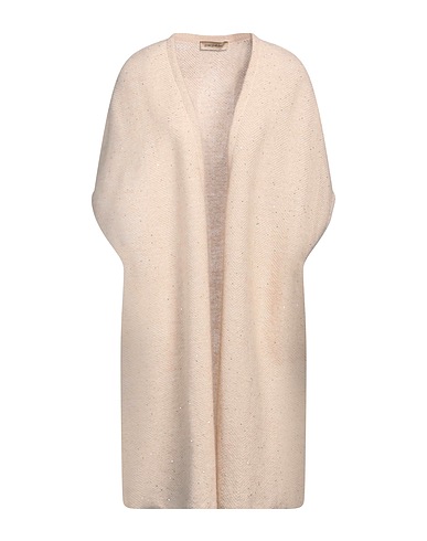GENTRYPORTOFINO Cardigan 50% Virgin Wool, 14% Alpaca wool, 14% Mohair wool, 12% Polyamide, 10% Viscose