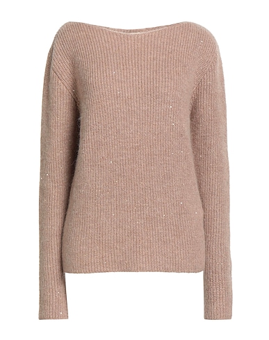 GENTRYPORTOFINO Jumper 27% Alpaca wool, 27% Mohair wool, 20% Viscose, 19% Polyamide, 7% Polyester