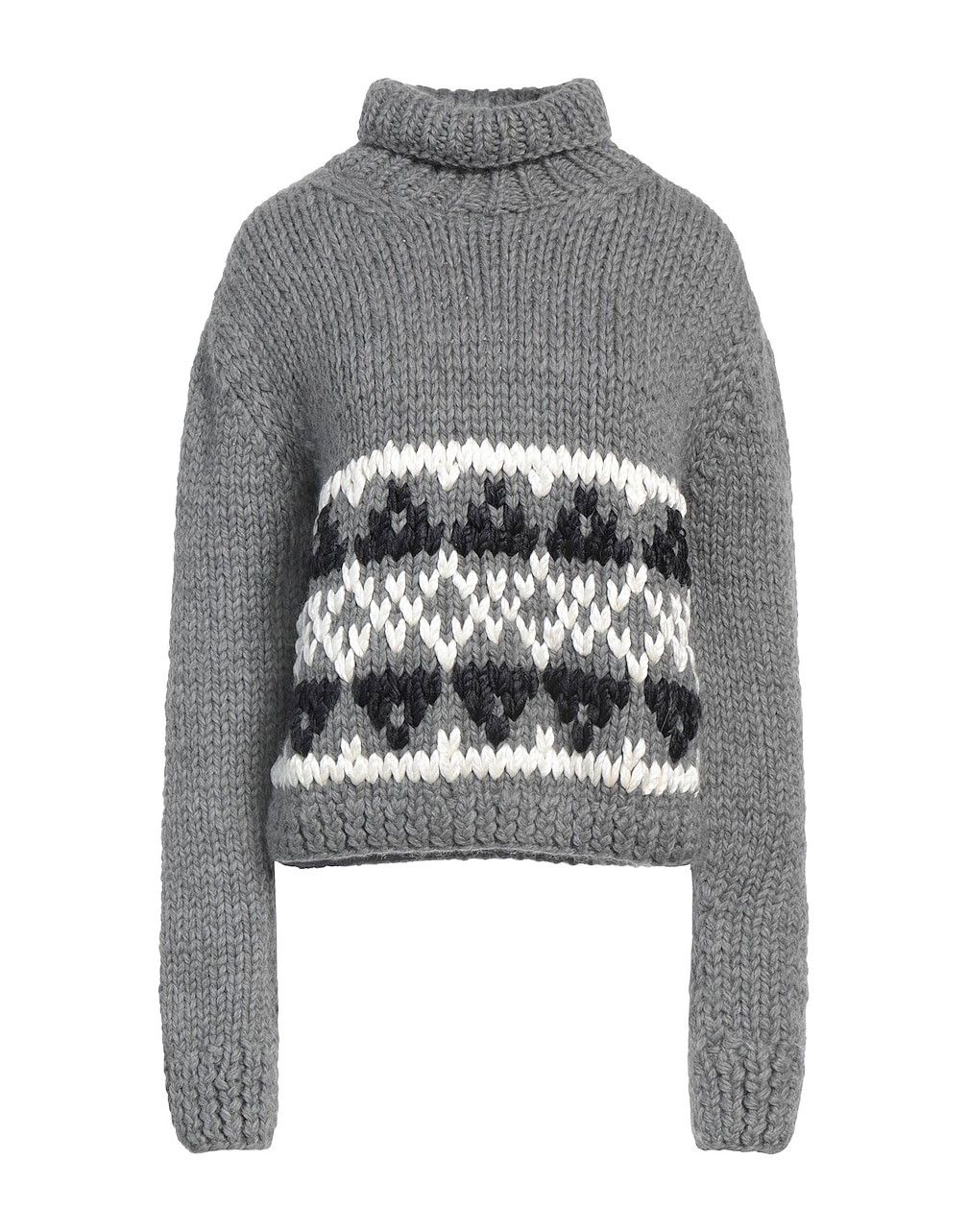 JIL SANDER - Turtlenecks