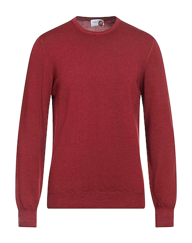 HERITAGE Sweater 100% Merino Wool