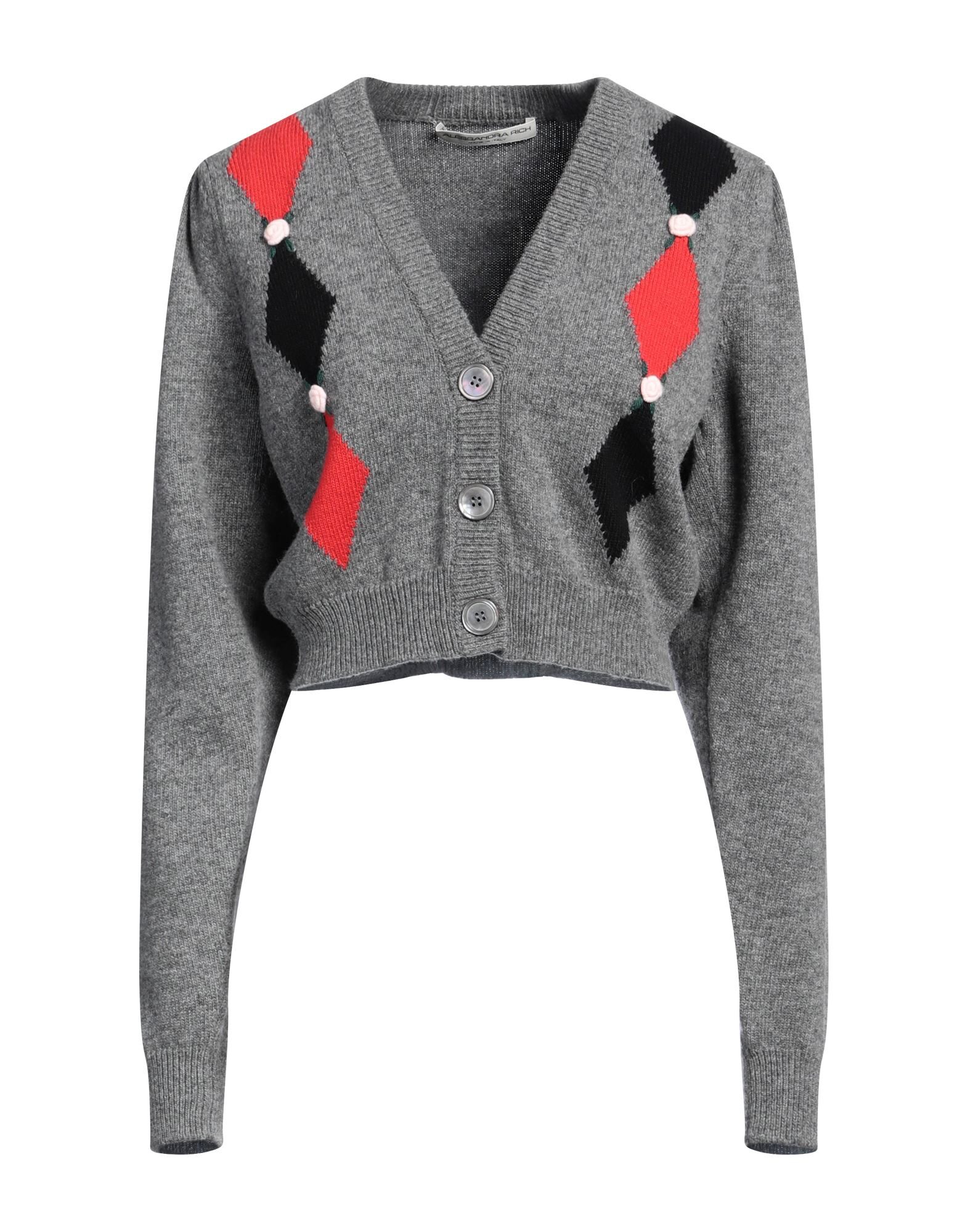 ALESSANDRA RICH - Cardigans
