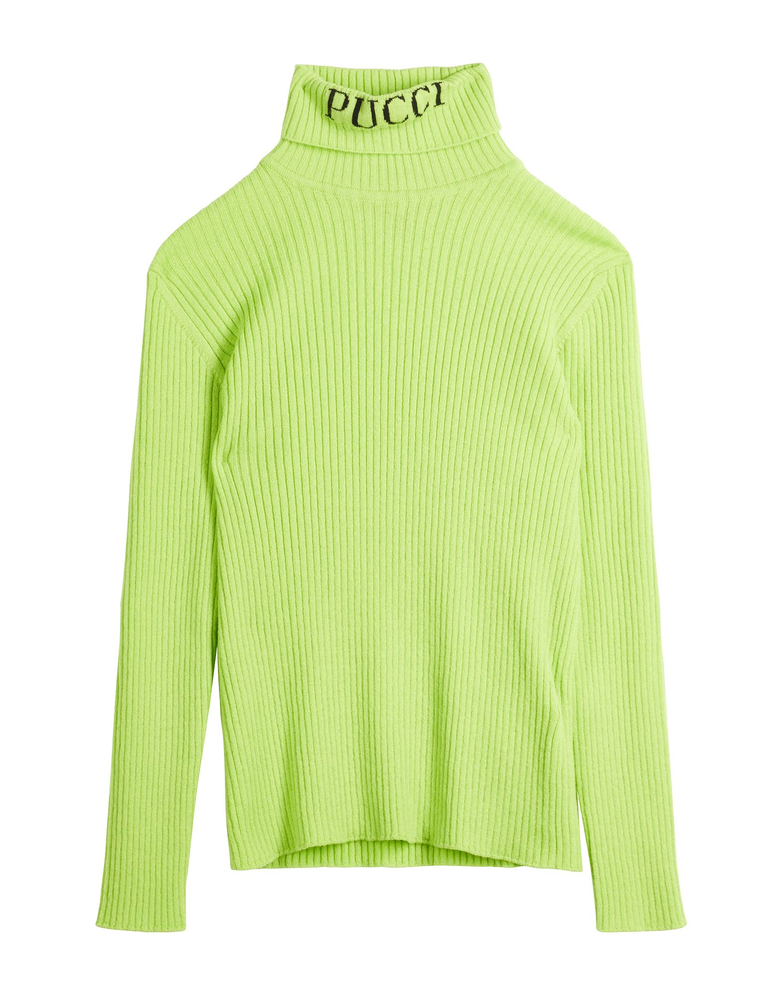 PUCCI - Turtlenecks