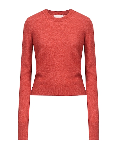 MARANT ÉTOILE Jumper MATTONE 63% Baby alpaca wool, 32% Polyamide, 5% Elastane