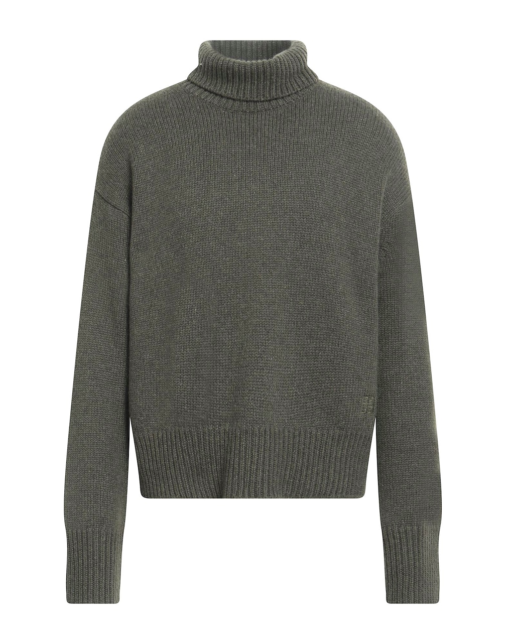 GIVENCHY - Cols roulés