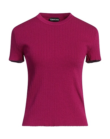 TOM FORD Jumper 72% Silk, 15% Polyester, 13% Polyamide