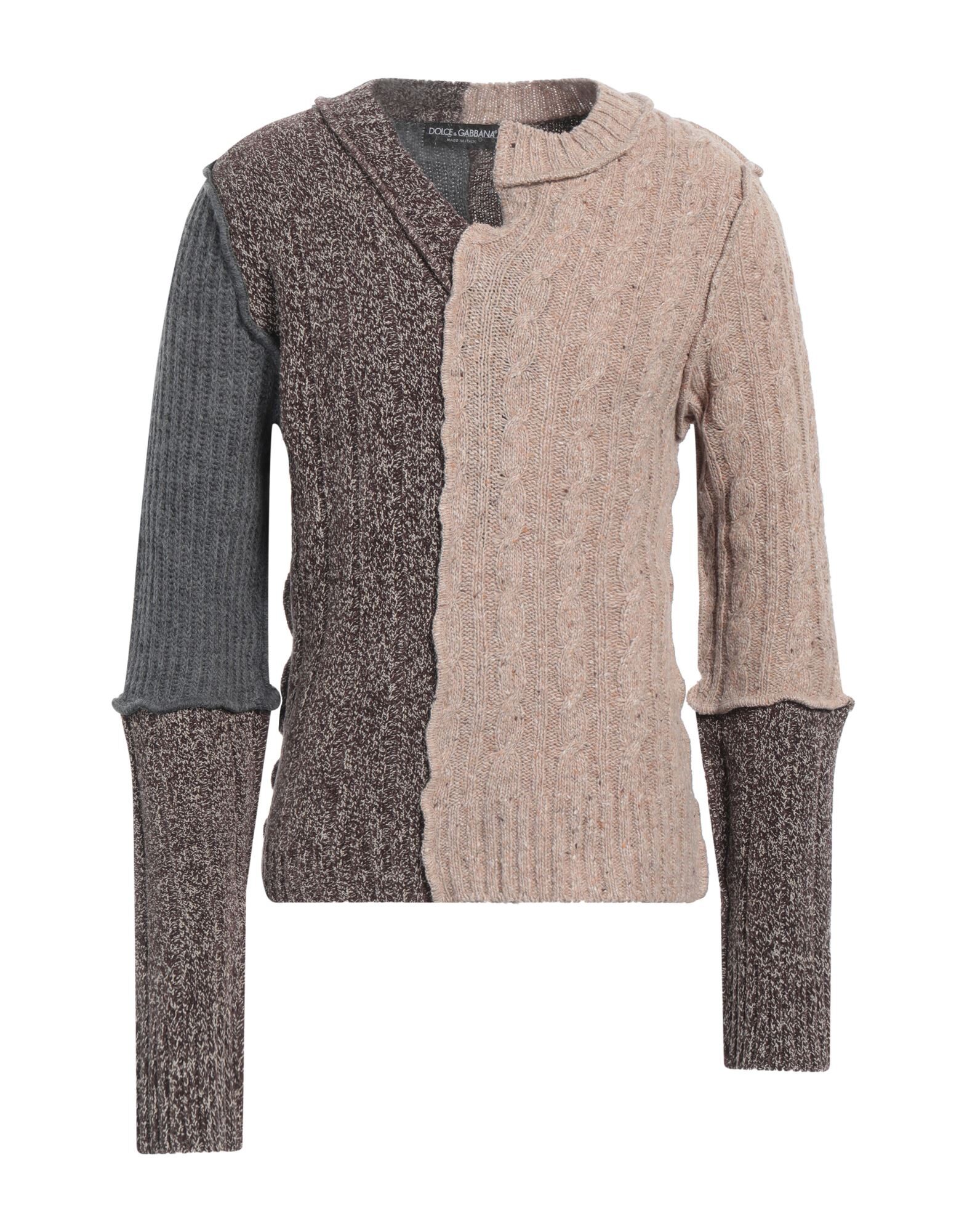 DOLCE&GABBANA - Sweaters