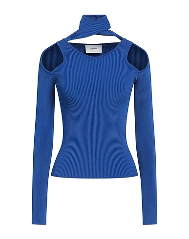 COPERNI Polo neck 87% Viscose, 13% Elastane