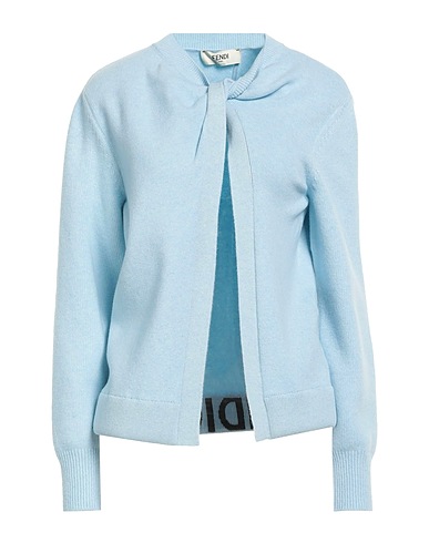 FENDI Pullover 67% Wolle, 29% Kaschmir, 3% Polyamid, 1% Elastan