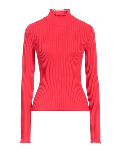 CHLOÉ Polo neck 100% Wool