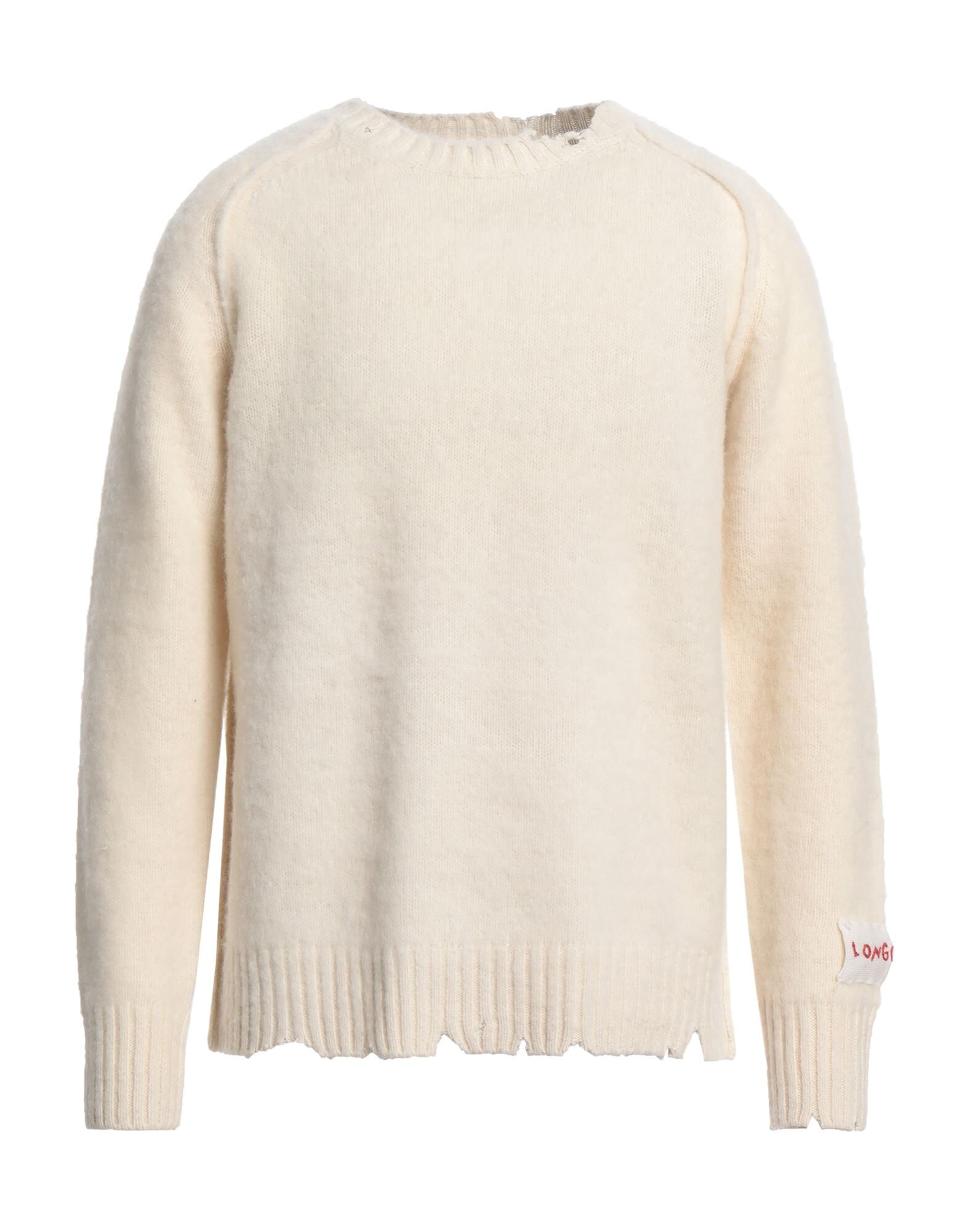 LONGO - プルオーバー