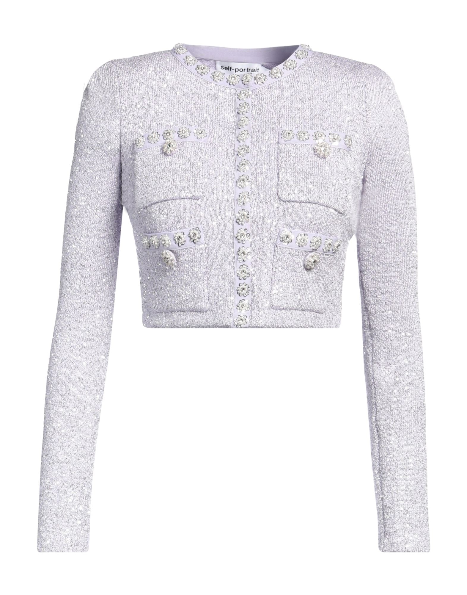 SELF-PORTRAIT - Cardigans