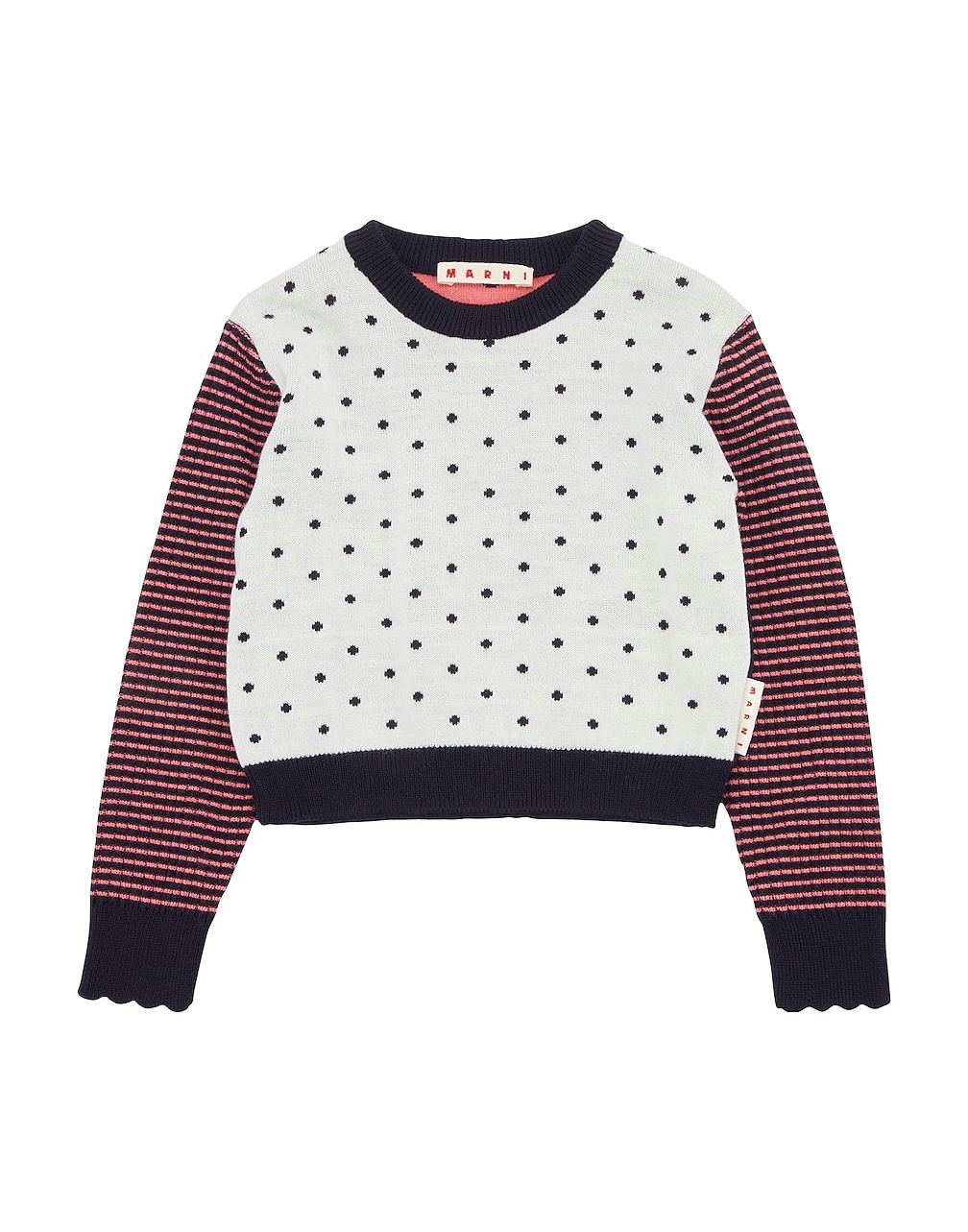 MARNI - Pullover