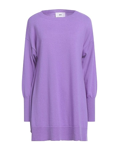 SOLOTRE Sweater LILLA 100% Wool