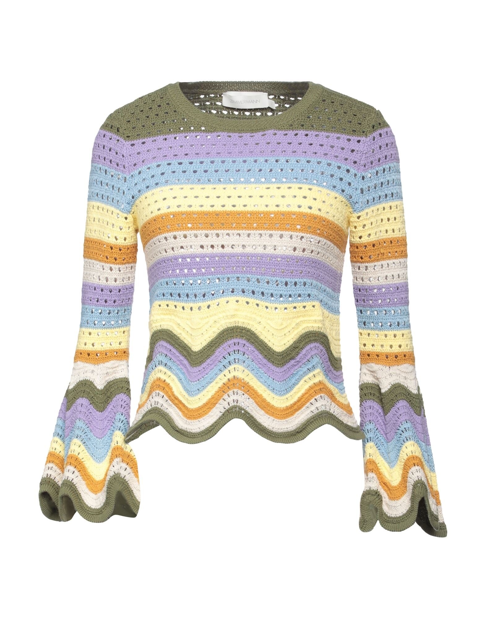 ZIMMERMANN - Sweaters