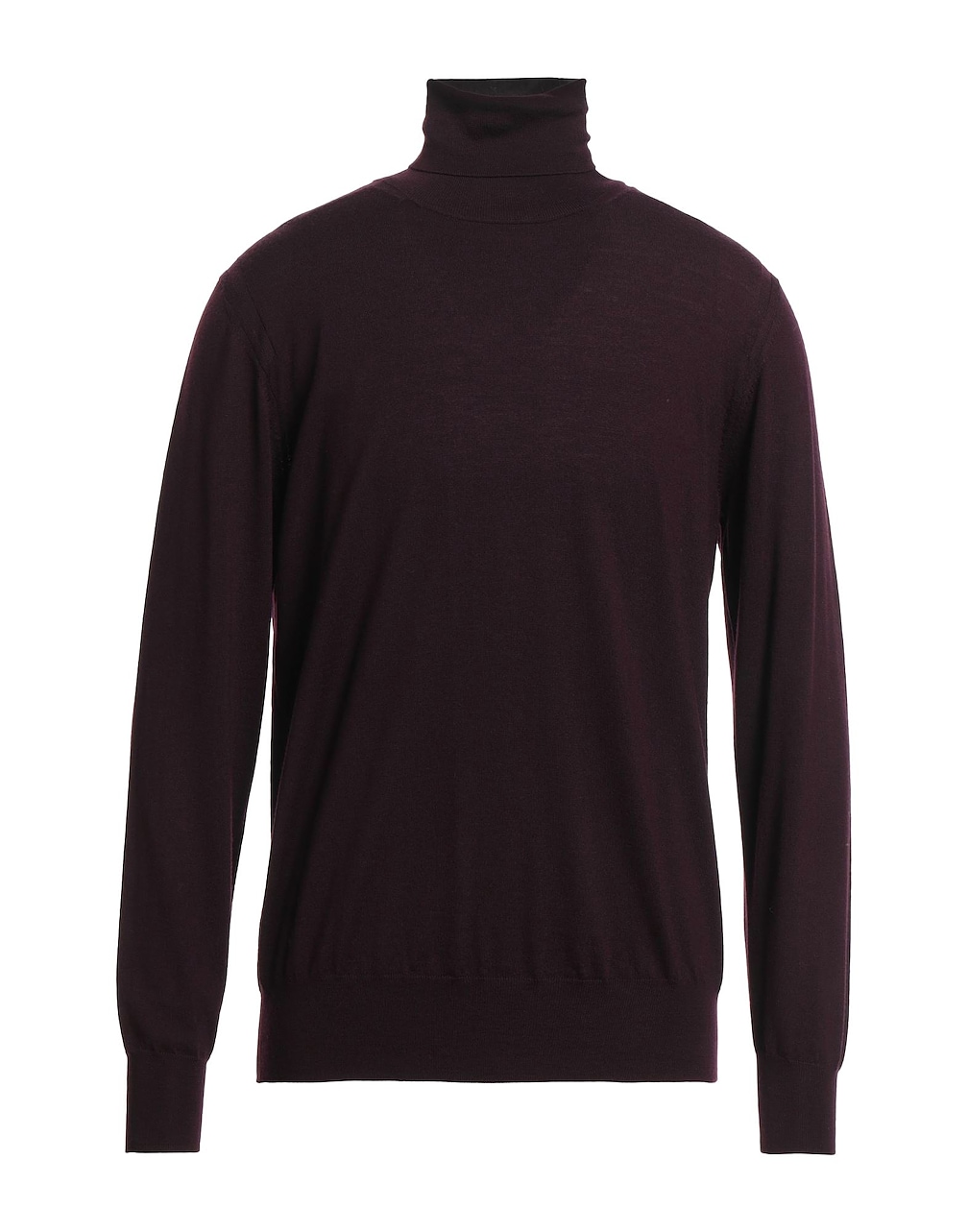PAOLO PECORA - Rollkragenpullover