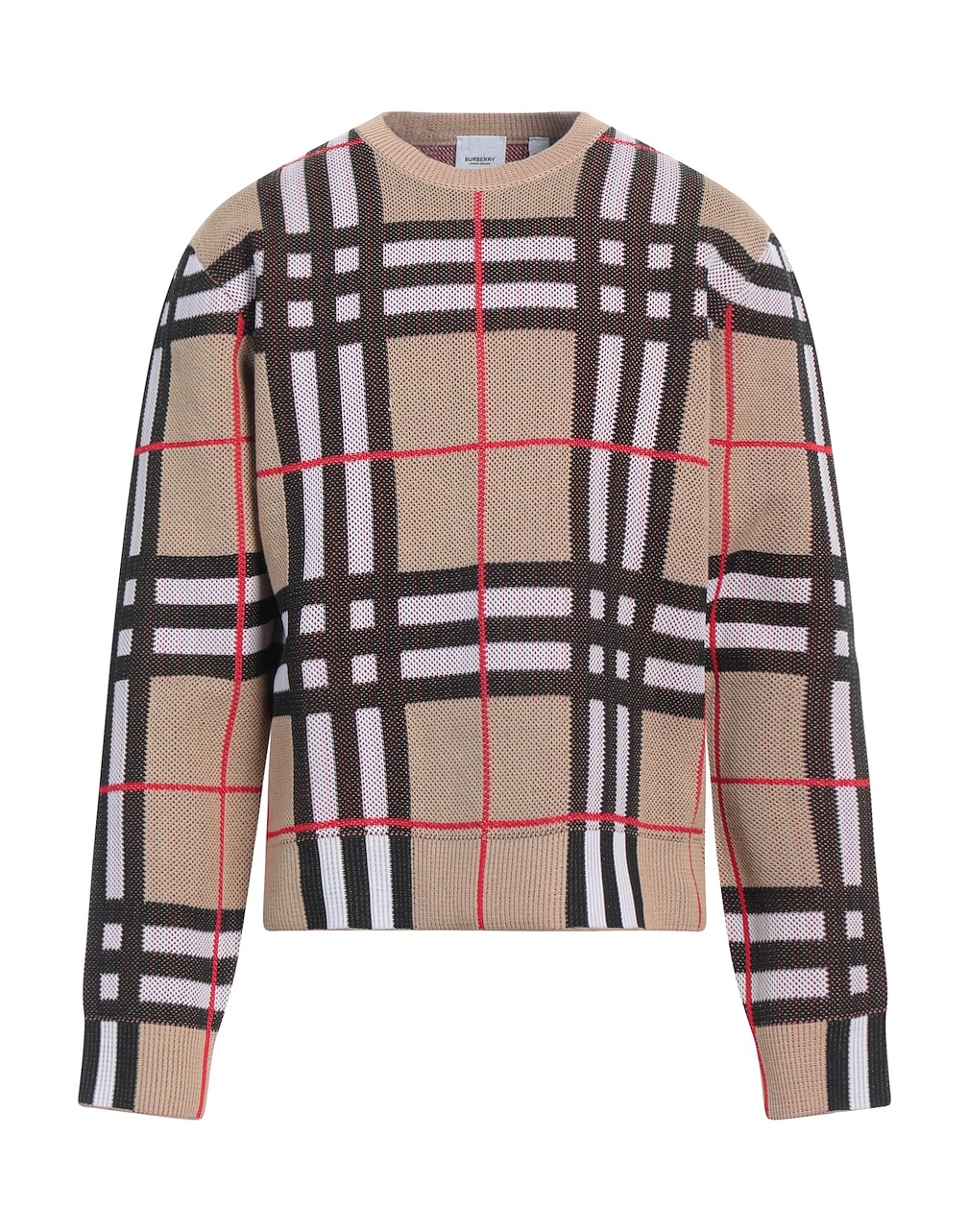 BURBERRY - Jumpers