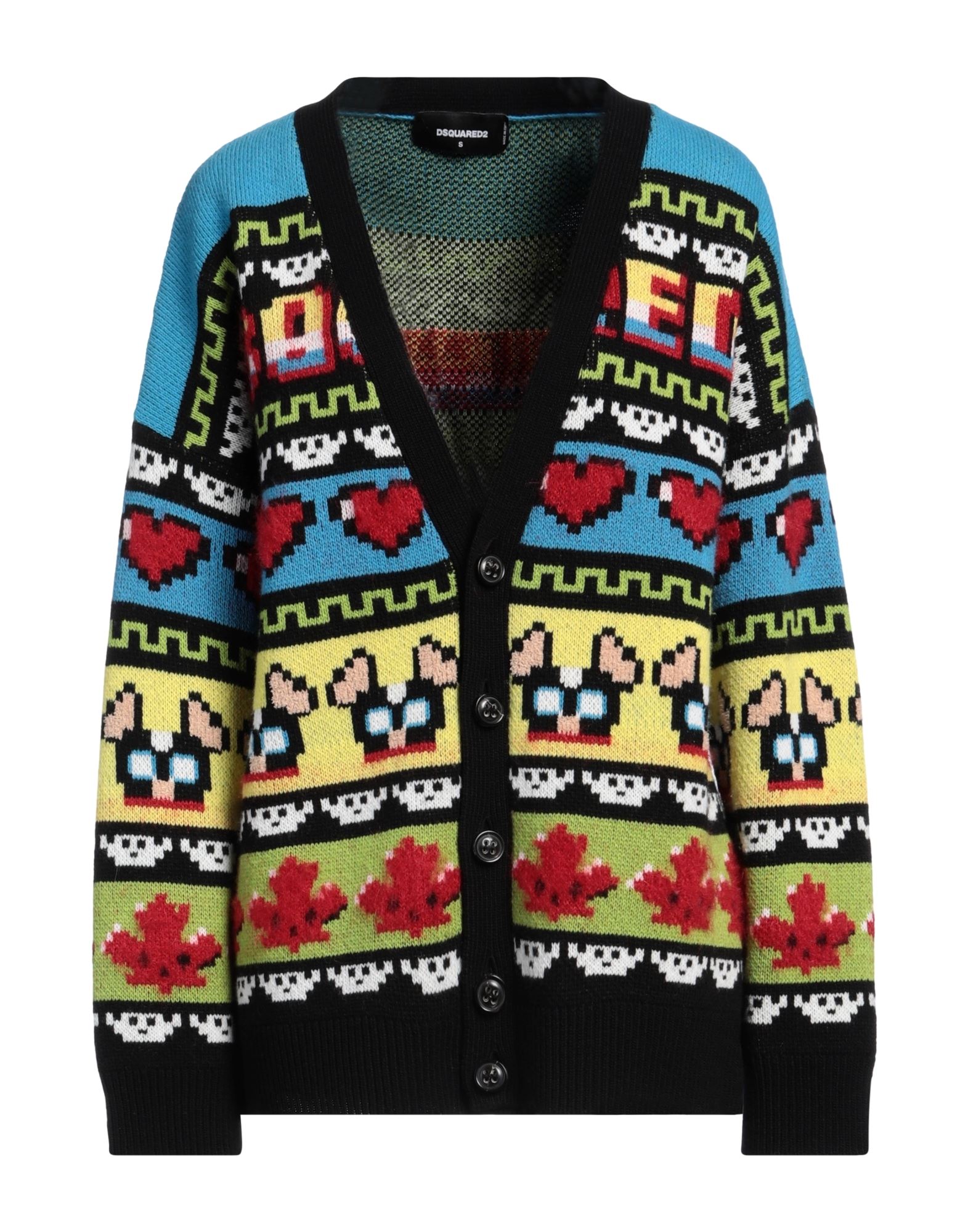 DSQUARED2 - Cardigans