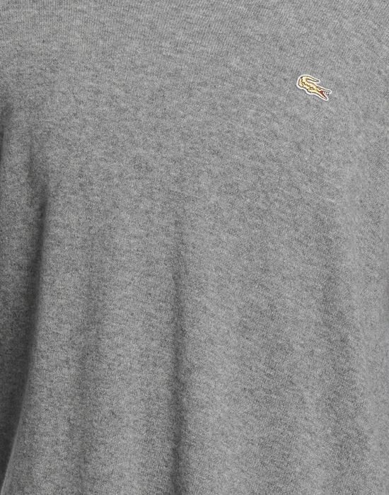 LACOSTE x COMME des GARÇONS SHIRT Свитер