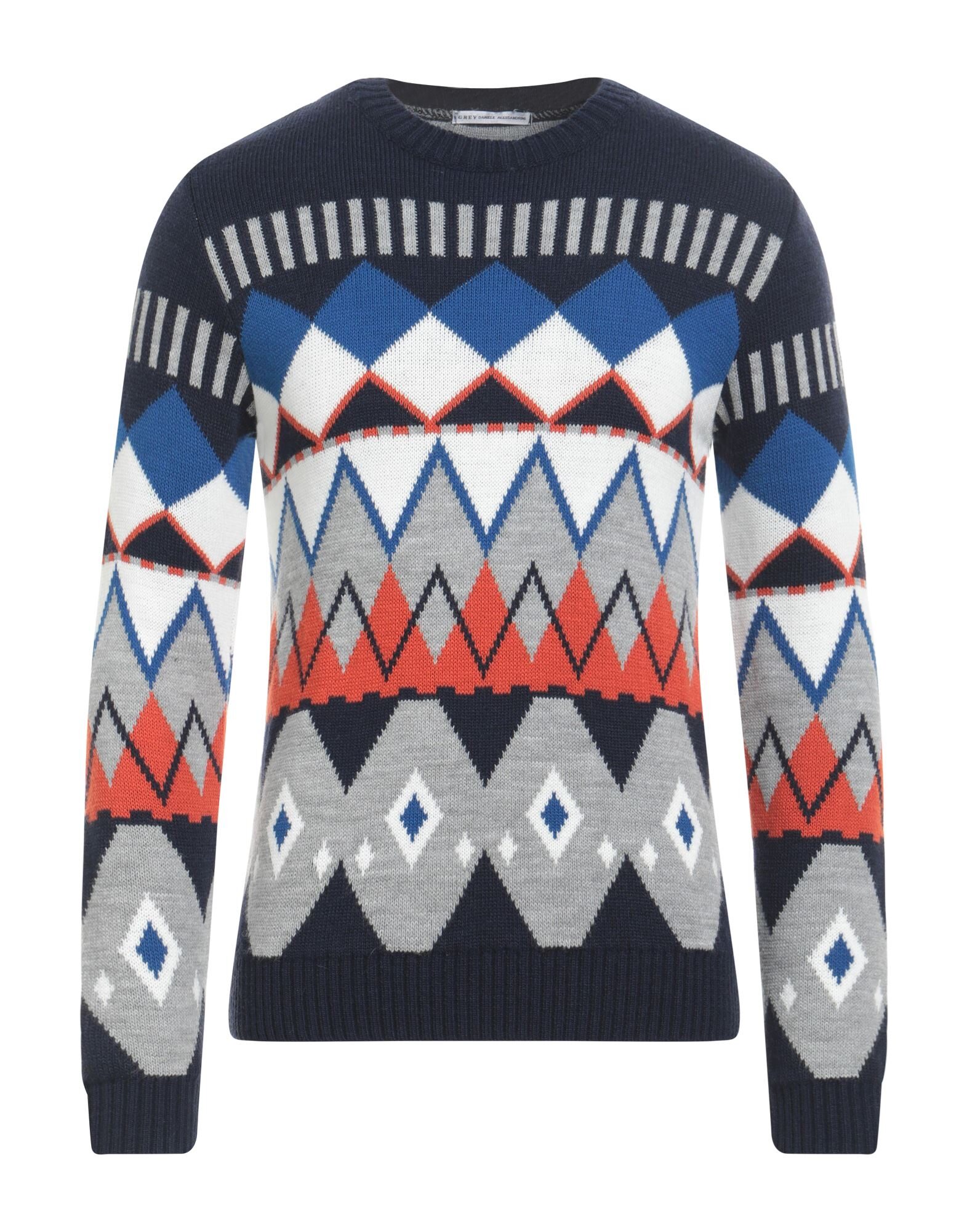 GREY DANIELE ALESSANDRINI - Свитеры