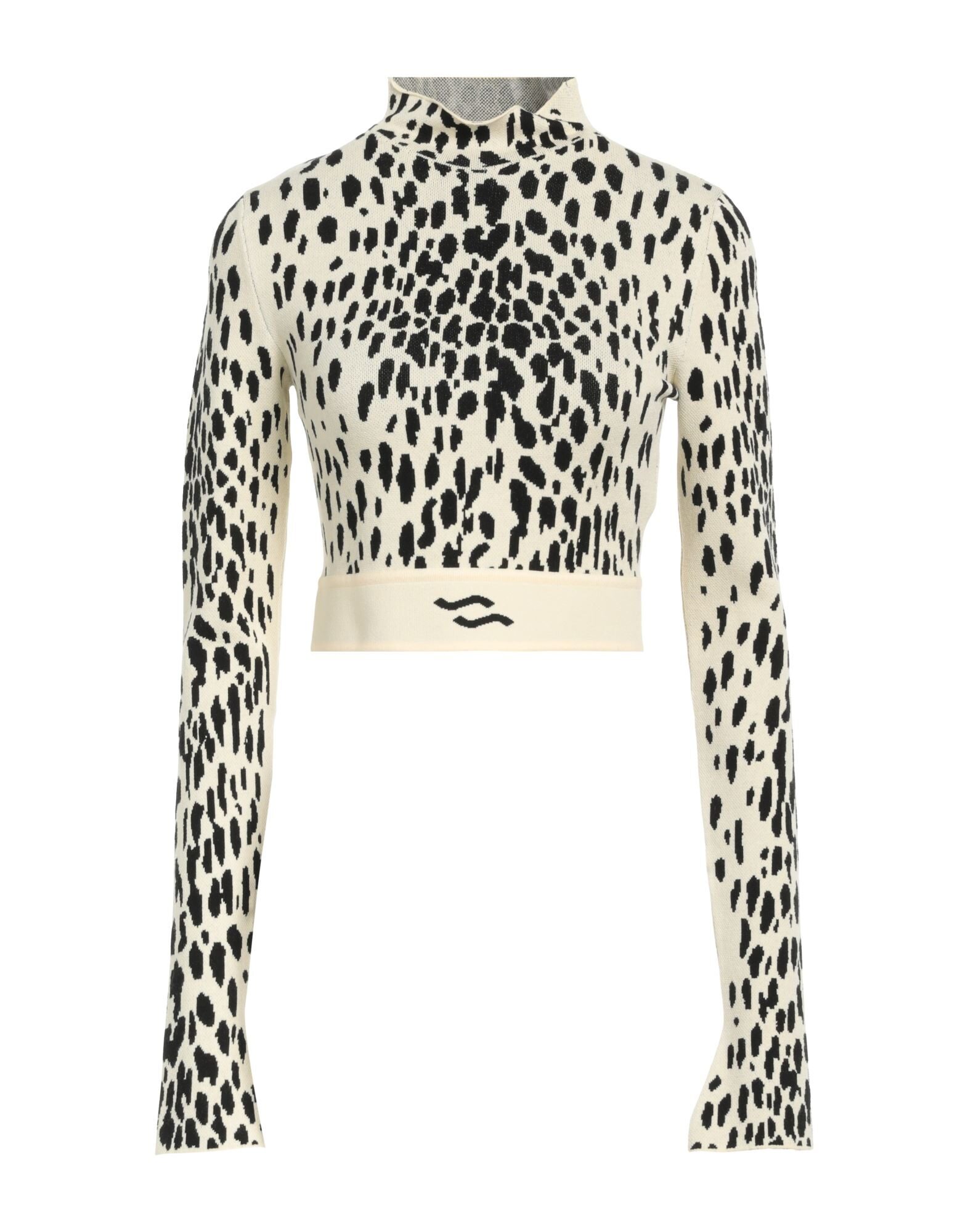 SSHEENA - Turtlenecks