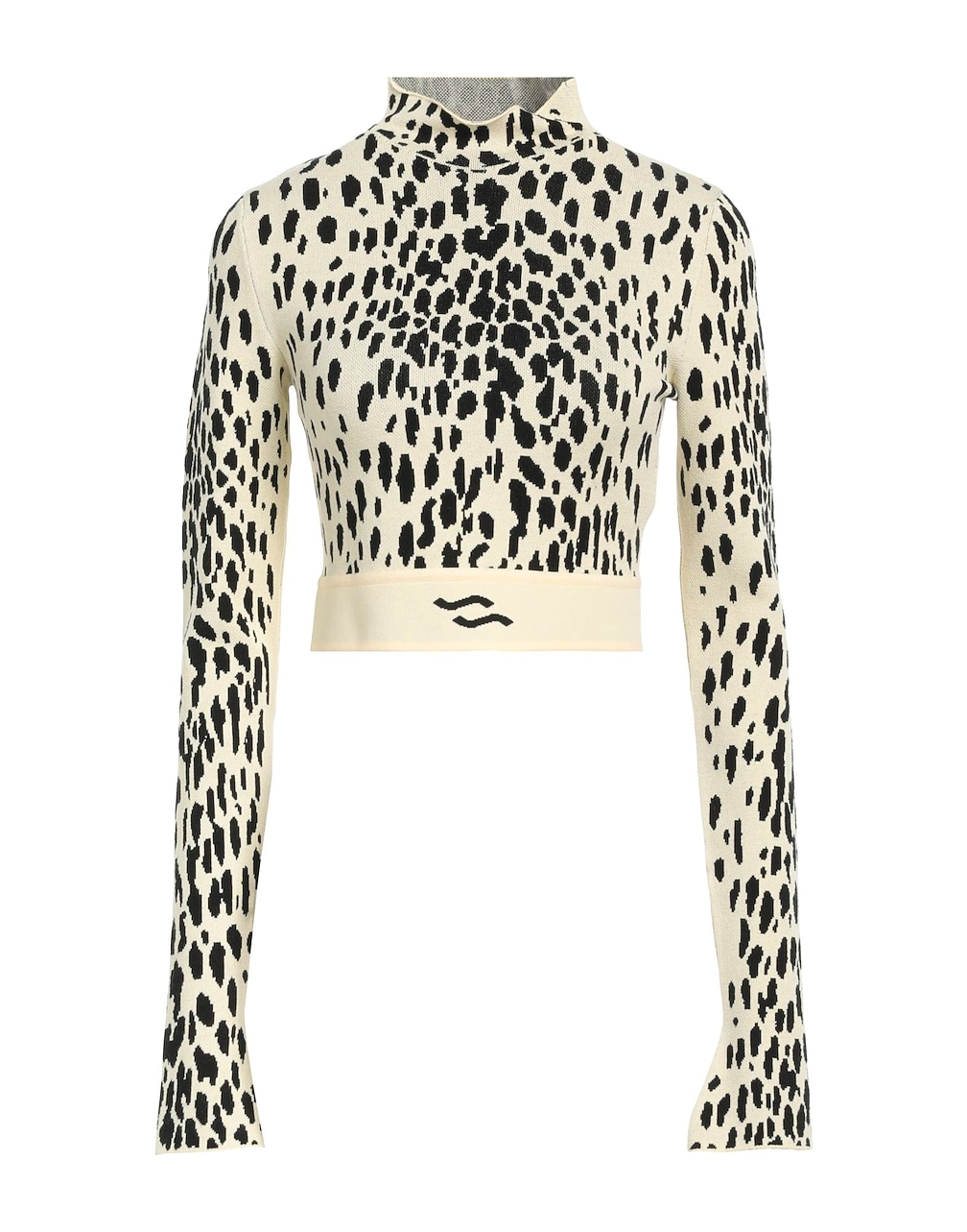 SSHEENA - Rollkragenpullover