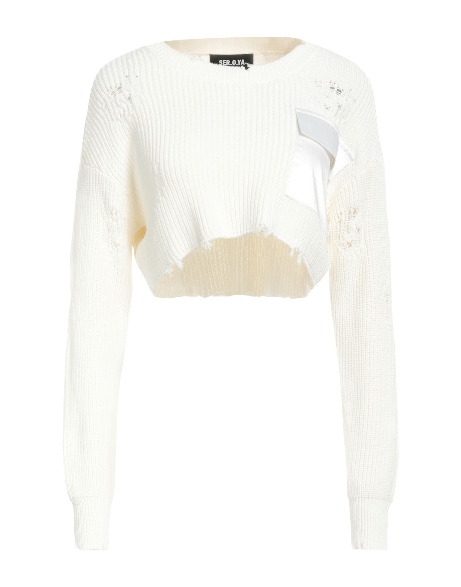 SER.O.YA - Sweaters