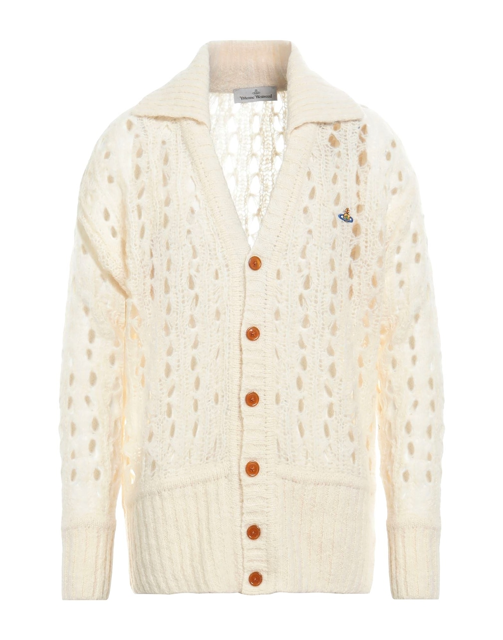 VIVIENNE WESTWOOD - Strickjacken