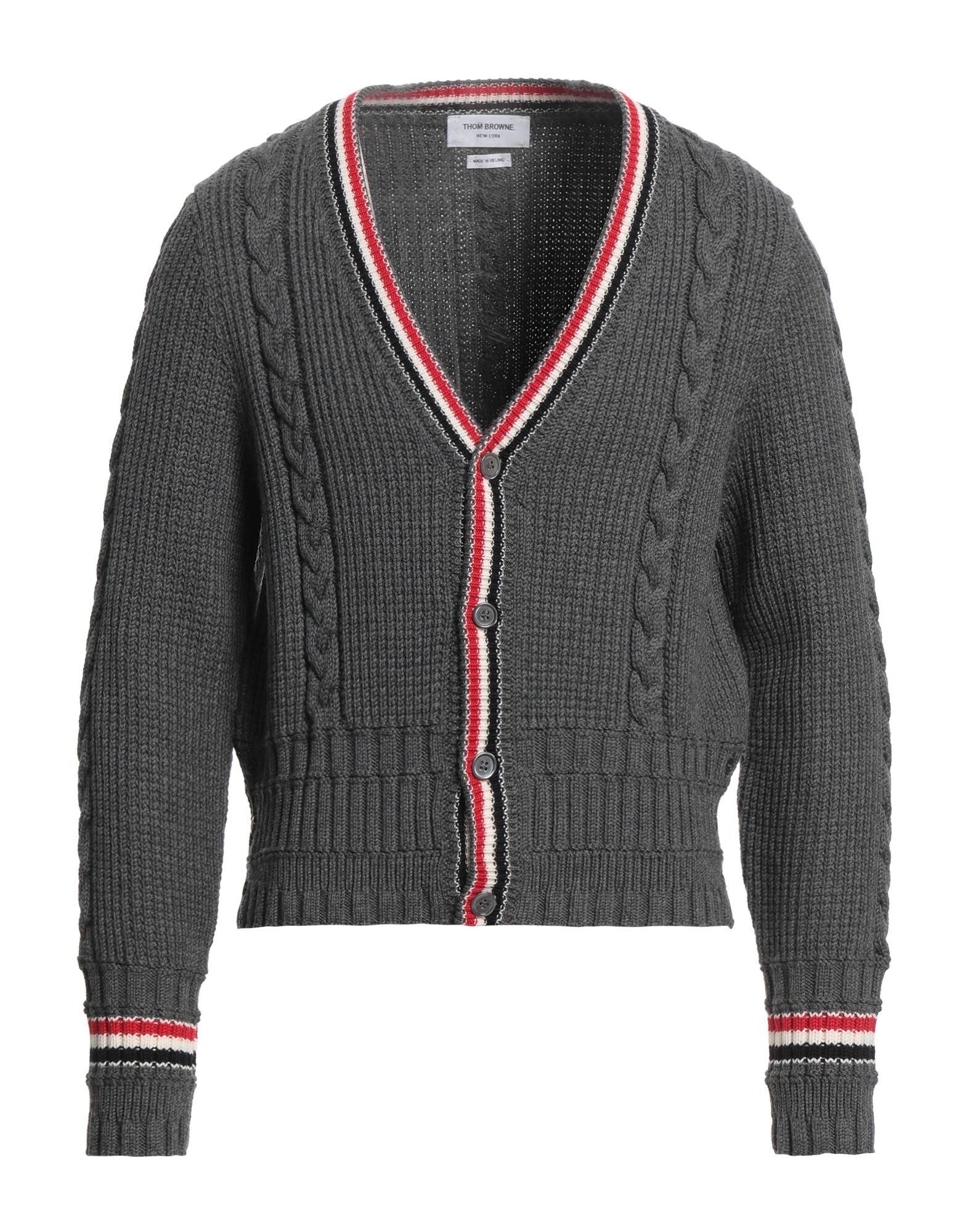 THOM BROWNE - Cardigans