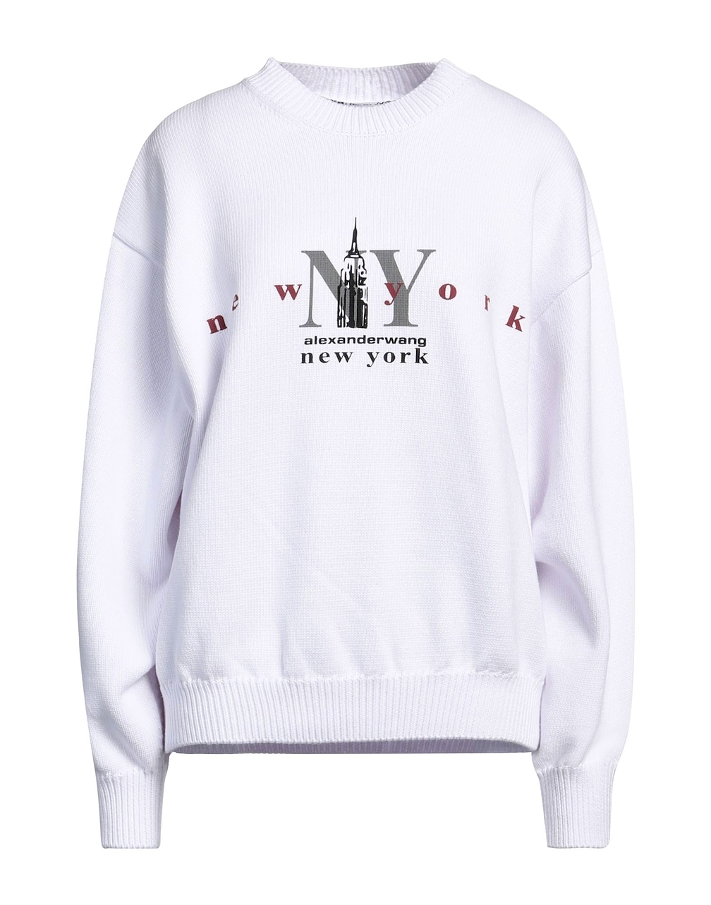 ALEXANDER WANG - Sweaters