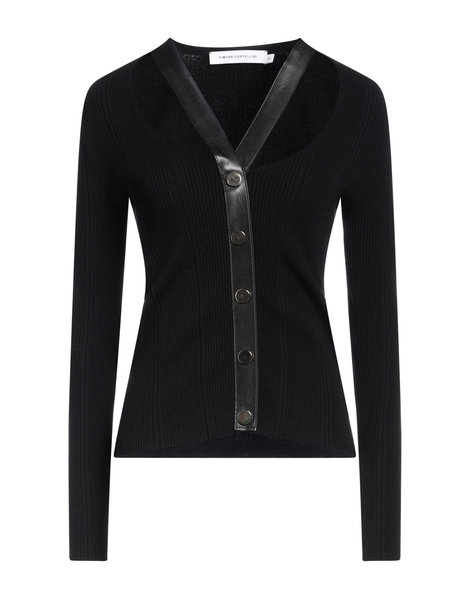 SIMONA CORSELLINI - Pullover